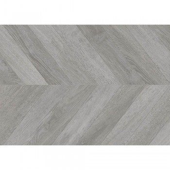 Ламинат Faus Master Light Grey Chevron S180086