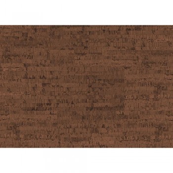 Замковый пробковый пол Corkstyle Ecocork Linea Chocco