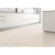 Corkstyle - Клеевой пробковый пол Corkstyle Ecocork Linea White