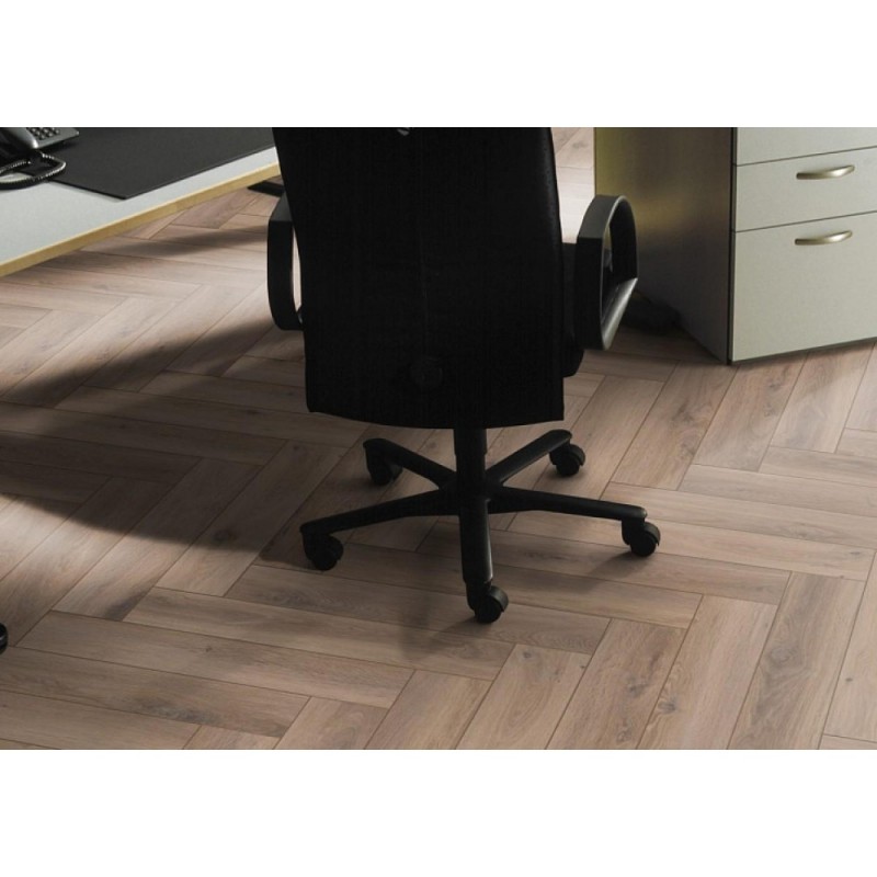 Kronotex - Ламинат Kronotex Herringbone Metz Oak D3766