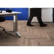 Kronotex - Ламинат Kronotex Herringbone Metz Oak D3766