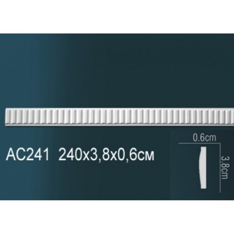 Perfect - Молдинг Perfect AC241