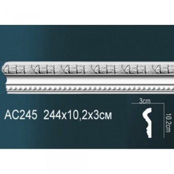 Молдинг Perfect AC245