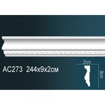 Молдинг Perfect AC273