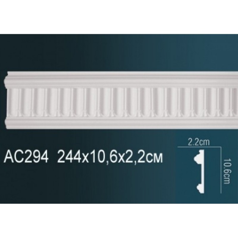 Perfect - Молдинг Perfect AC294