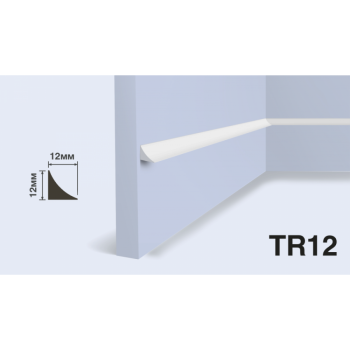 Молдинг HIWOOD TR12