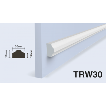 Молдинг HIWOOD TRW30