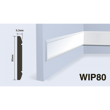 Молдинг HIWOOD WIP80