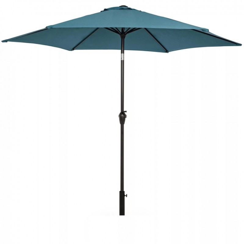 SunUmbrella - Садовый зонт Sun Umbrella Salerno 270 azzurro