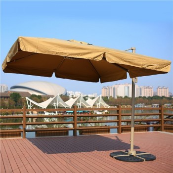 Садовый зонт Sun Umbrella 250 Dark Beige