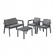 Keter - Лаунж зона Keter Emily Patio set