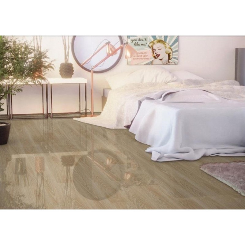 Falquon - Ламинат Falquon Blue Line Wood Oak Auxerre D3687