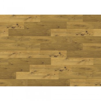 Клеевой пробковый пол Corkstyle Wood XL Oak Knotty