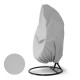 CocoonChair - Чехол на подвесное кресло AFM-319 Light Grey