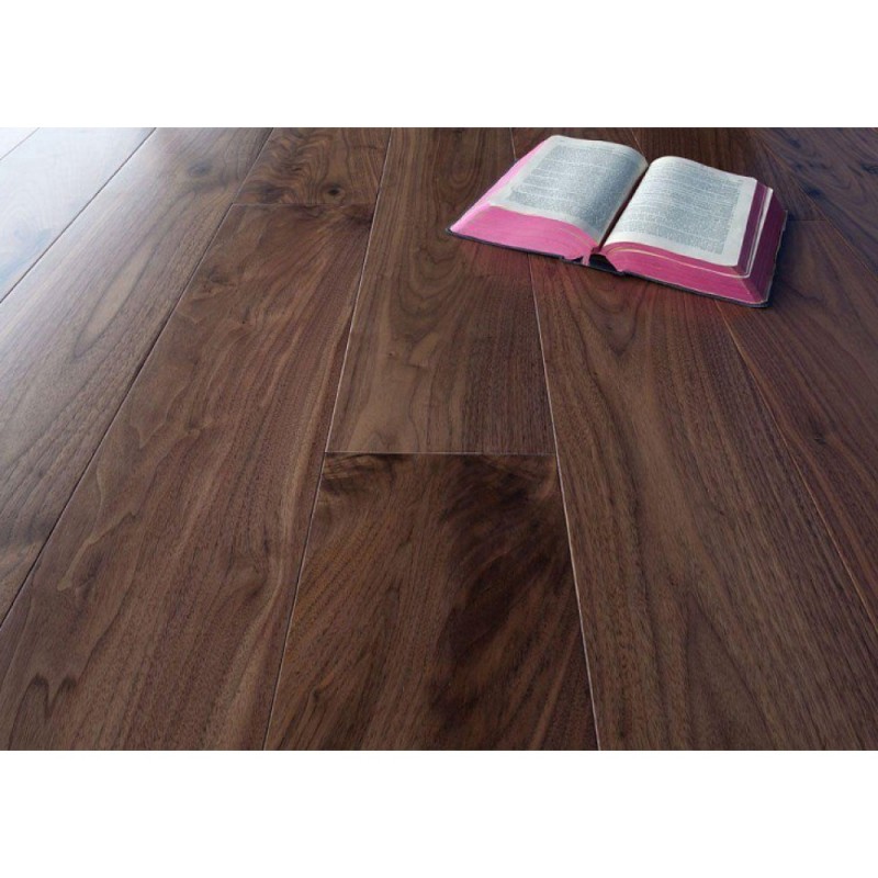 Magestik Floor - Массивная доска Magestik Floor Walnut Collection Орех Американский Натур