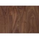 Magestik Floor - Массивная доска Magestik Floor Walnut Collection Орех Американский Селект 300-1800х90х22 мм