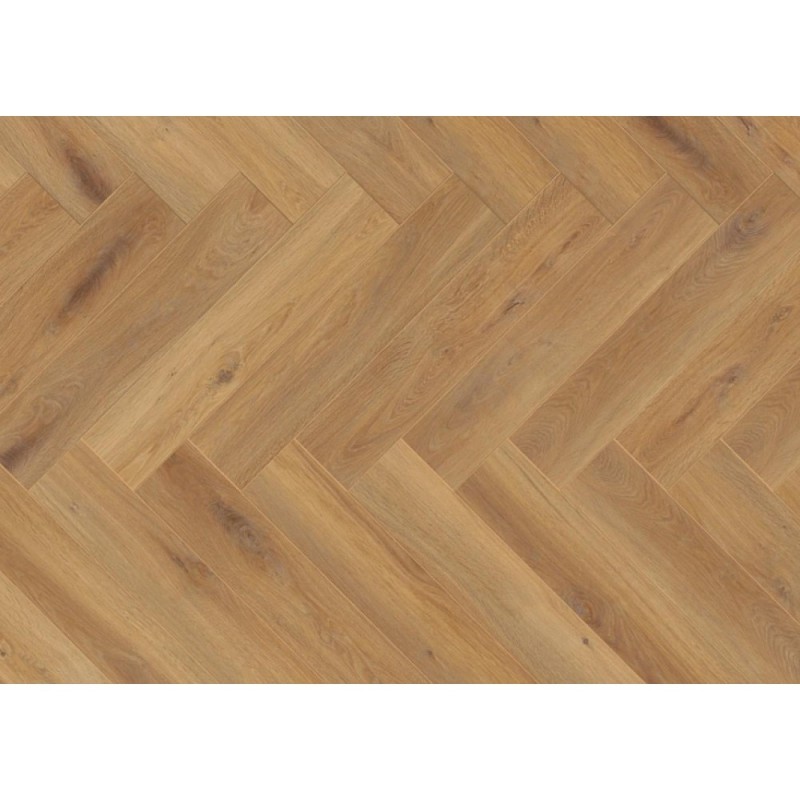 Kronotex - Ламинат Kronotex Herringbone Pisa Oak D3861