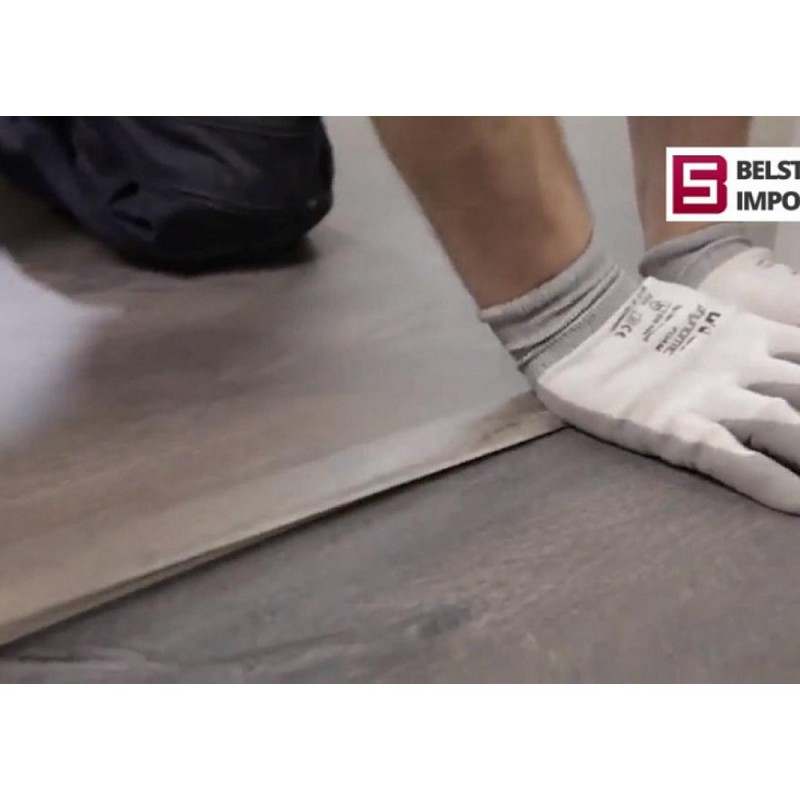 Quick-Step - Профиль Quick-Step Incizo Сосна белая затертая 1235