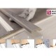 Quick-Step - Профиль Quick-Step Incizo Дуб бежевый премиум 4093