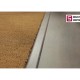 Quick-Step - Профиль Quick-Step Incizo Дуб бежевый премиум 4093