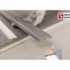 Quick-Step - Профиль Quick-Step Incizo Дуб бежевый премиум 4093