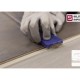 Quick-Step - Профиль Quick-Step Incizo Доска белого дуба лакированная 0915