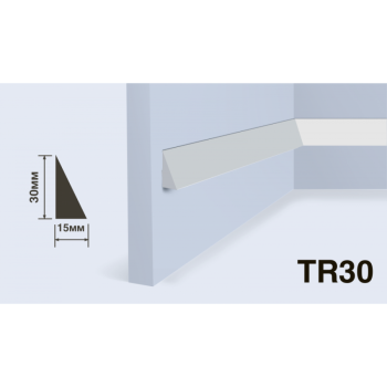 Профиль HIWOOD TR30