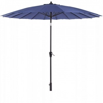 Садовый зонт Sun Umbrella Atlante 270 сielo