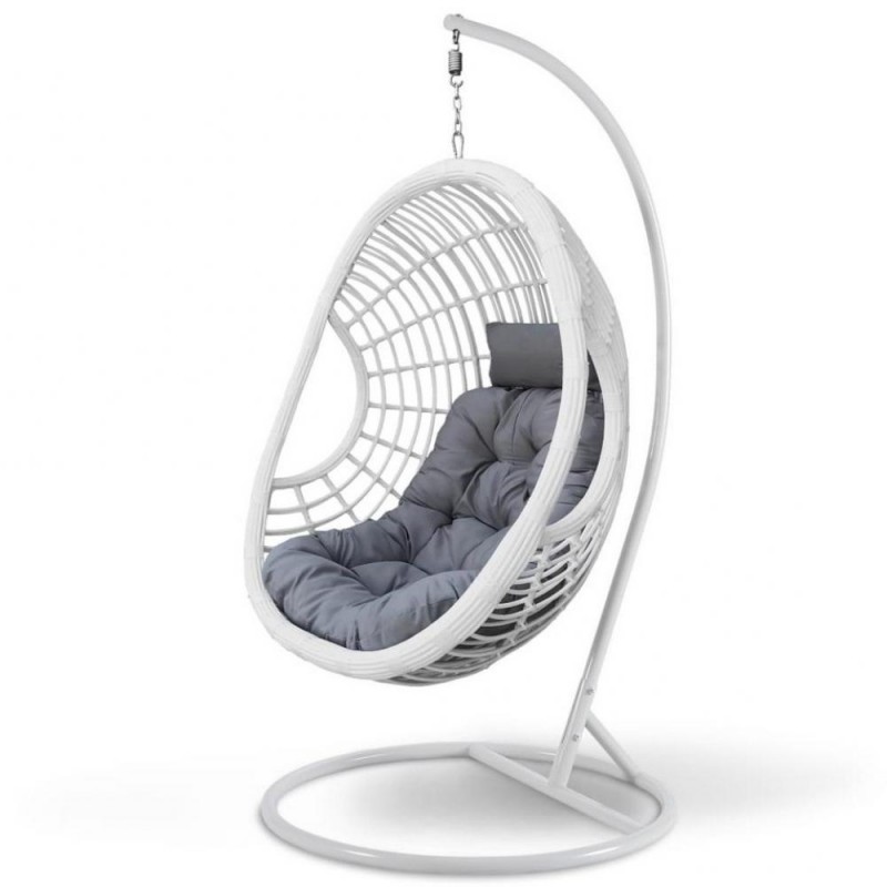 CocoonChair - Подвесное кресло Cocoon Chair 300GW White