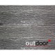 Outdoor - Террасная доска из ДПК OUTDOOR OLD WOOD графит