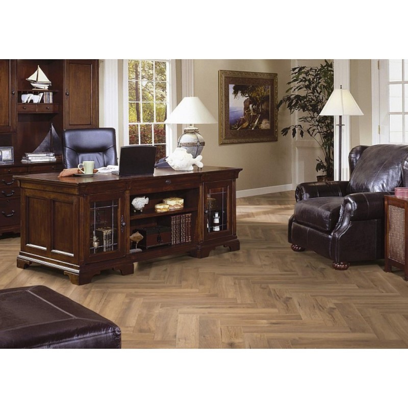 Kronotex - Ламинат Kronotex Herringbone Treviso Oak D4764