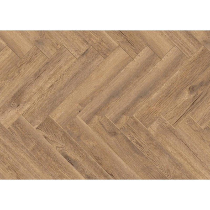 Kronotex - Ламинат Kronotex Herringbone Treviso Oak D4764