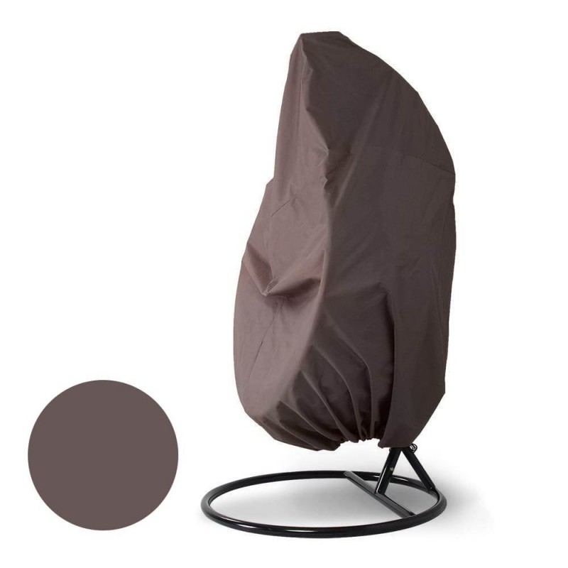 CocoonChair - Чехол на подвесное кресло AFM-300 Dark Brown