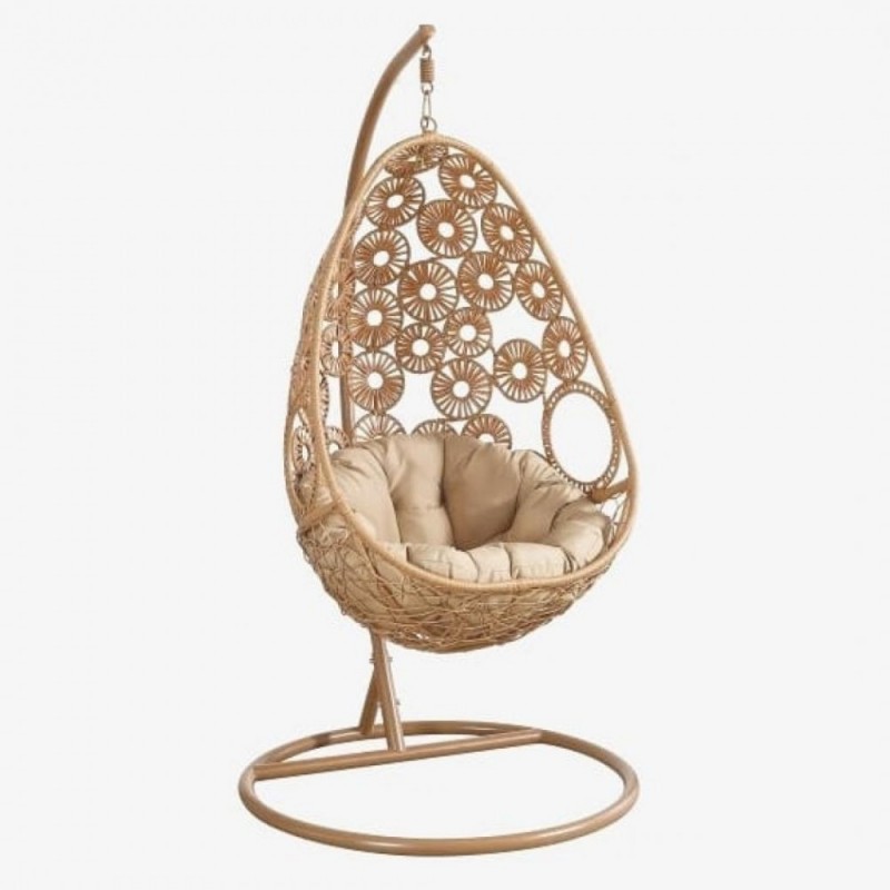 CocoonChair - Подвесное кресло Cocoon Chair 209 Beige