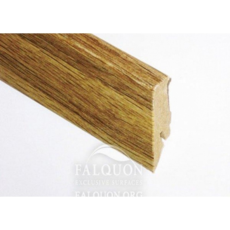 Falquon - Плинтус Falquon Ламинированный 58х19 мм Victorian Oak 4189