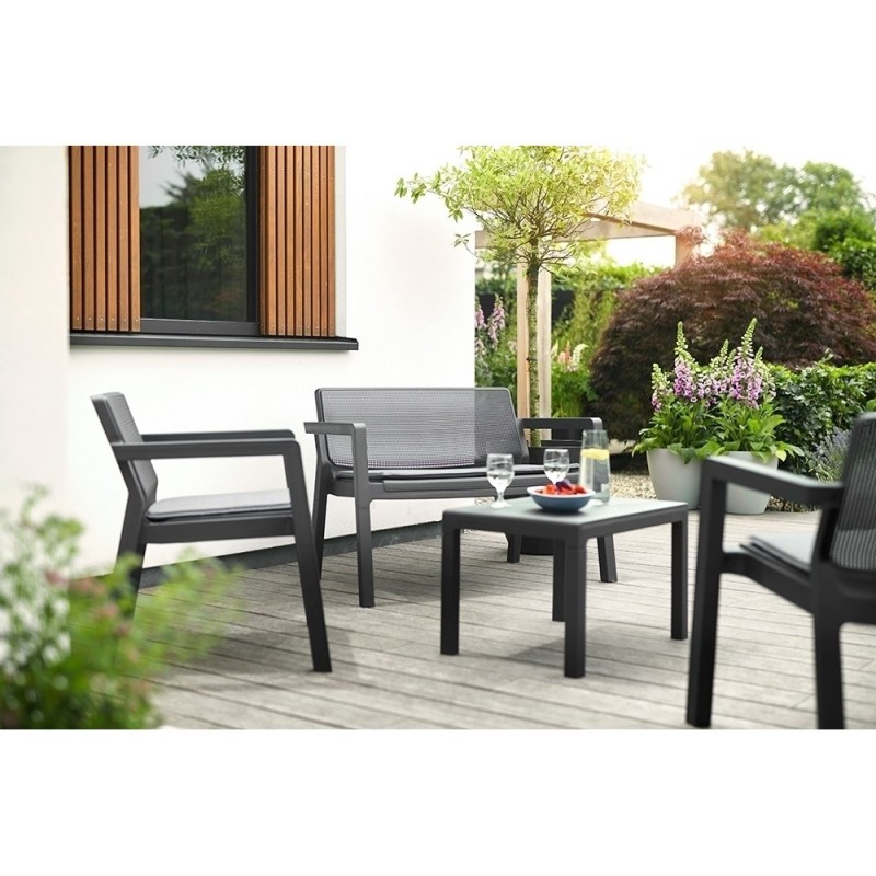 Keter - Лаунж зона Keter Emily Patio set