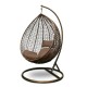 CocoonChair - Подвесное кресло Cocoon Chair 300 Brown