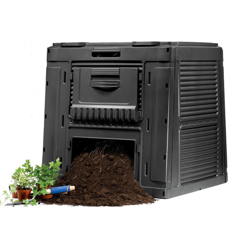 Keter - Компостер Keter E-composter Without Base 470L