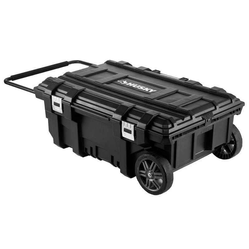 Keter - Ящик для инструментов Keter 25 Gal Mobile Box