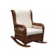 SkylineDesign - Кресло-качалка Skyline Design Rocking chair