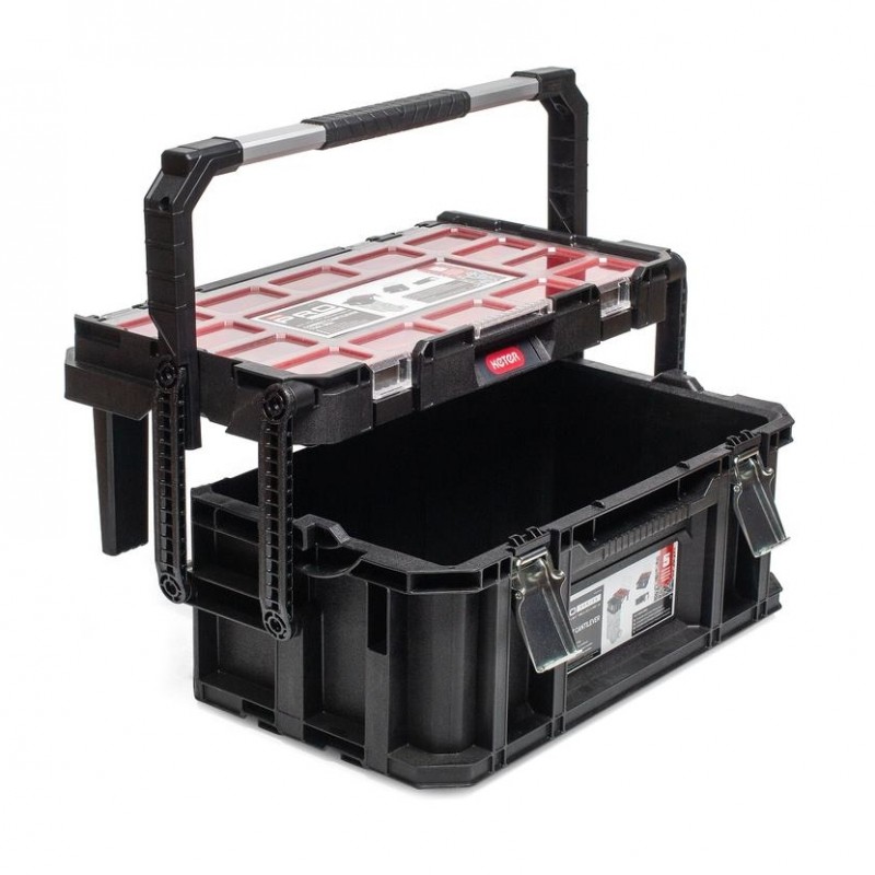 Keter - Ящик для инструментов Keter Connect Cantilever Tool Box