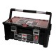 Keter - Ящик для инструментов Keter 22” Cantilevel Tool Box