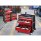 Keter - Ящик для инструментов Keter 5 Drawer Tool Chest System