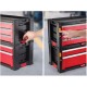 Keter - Ящик для инструментов Keter 3 Drawer Tool Chest System