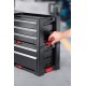 Keter - Ящик для инструментов Keter 5 Drawer Tool Chest System