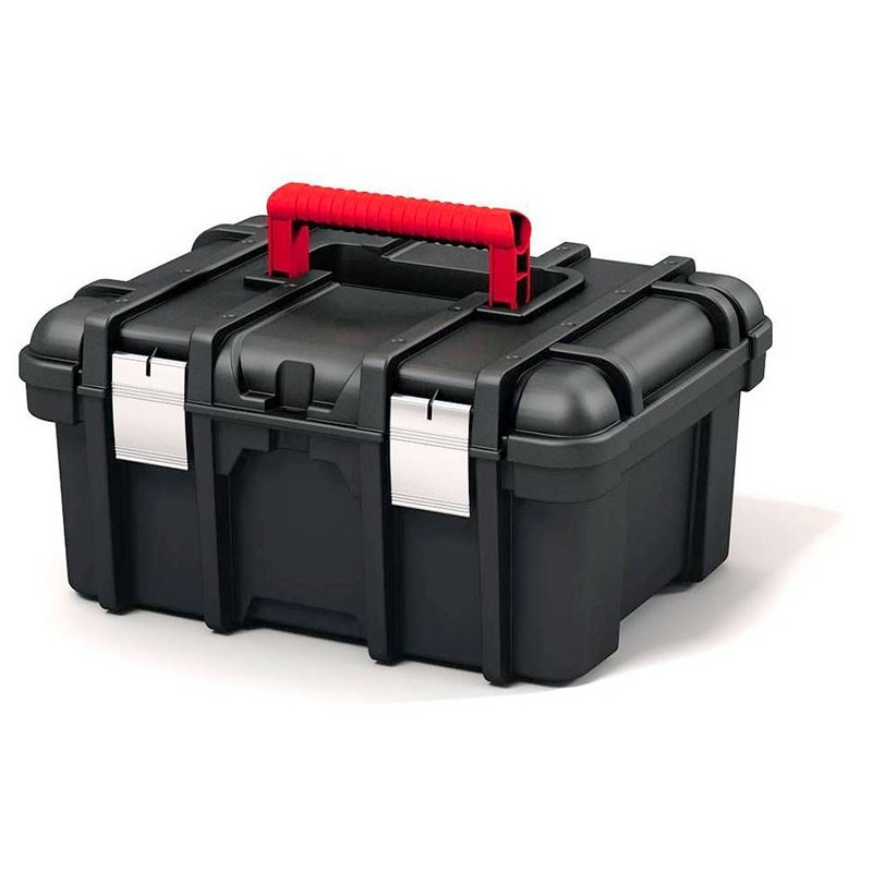 Keter - Ящик для инструментов Keter Wide Tool box 16 ML