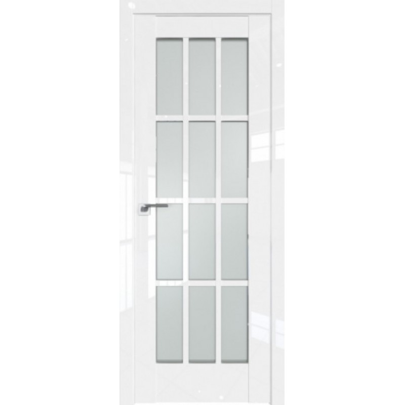 Za door - 102L