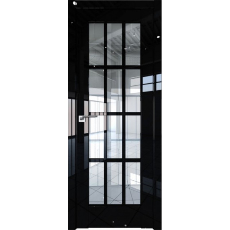 Za door - 102L