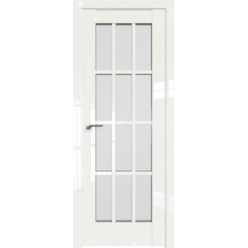 Za door - 102L