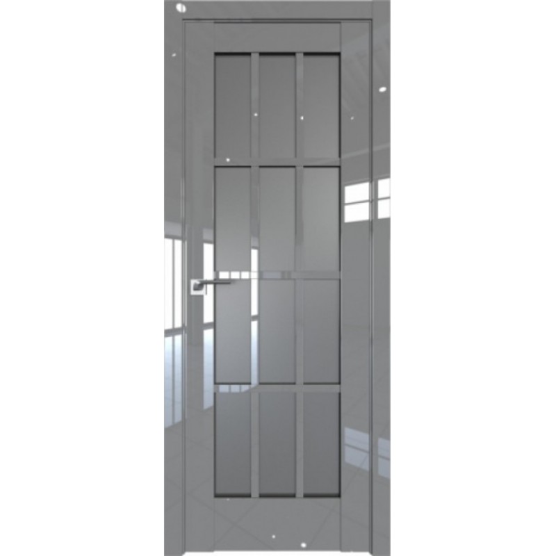 Za door - 102L